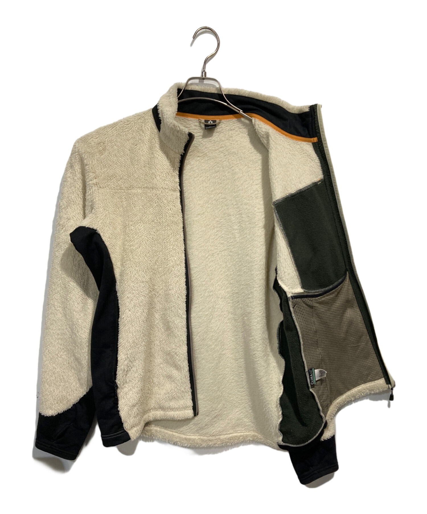 中古・古着通販】mont-bell (モンベル) クリマエア ジャケット