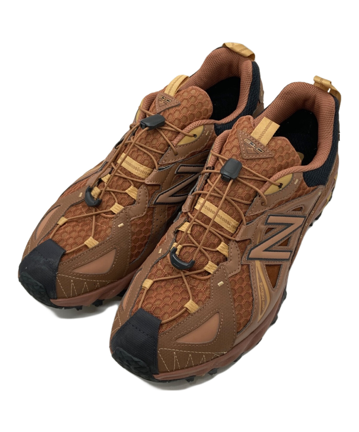 中古・古着通販】NEW BALANCE (ニューバランス) 610 GORE-TEX 