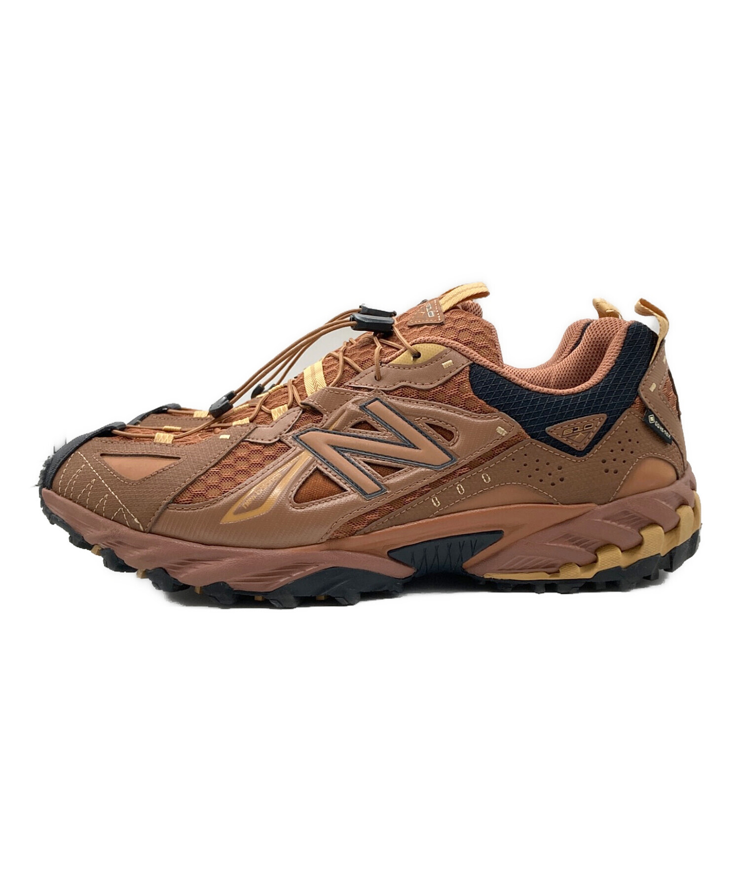 中古・古着通販】NEW BALANCE (ニューバランス) 610 GORE-TEX 