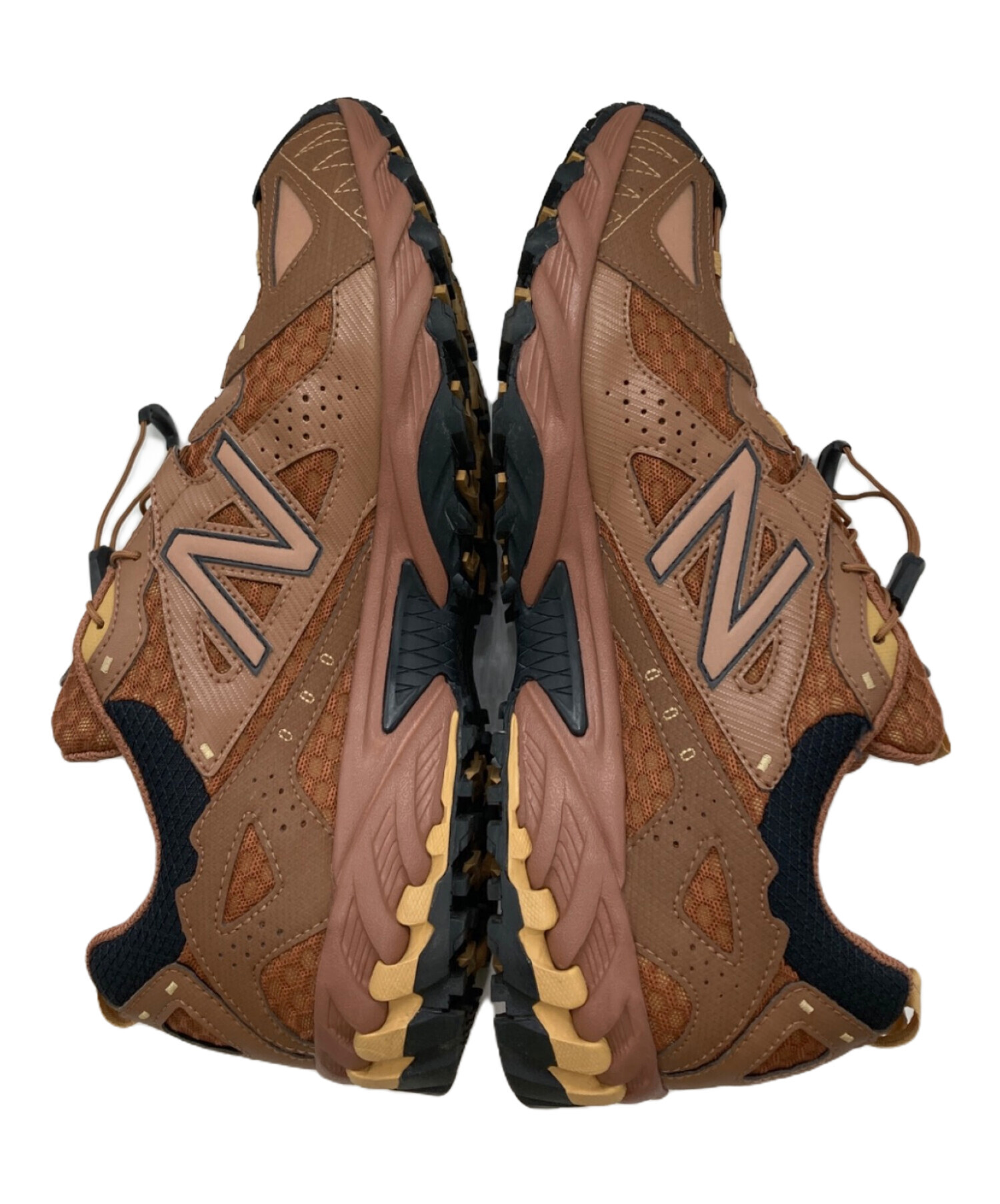 中古・古着通販】NEW BALANCE (ニューバランス) 610 GORE-TEX 