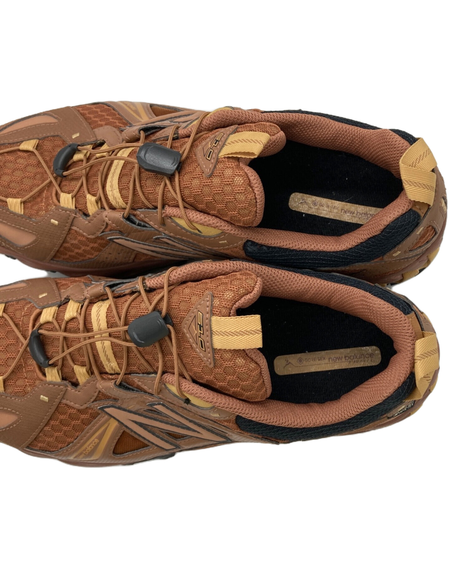 中古・古着通販】NEW BALANCE (ニューバランス) 610 GORE-TEX 