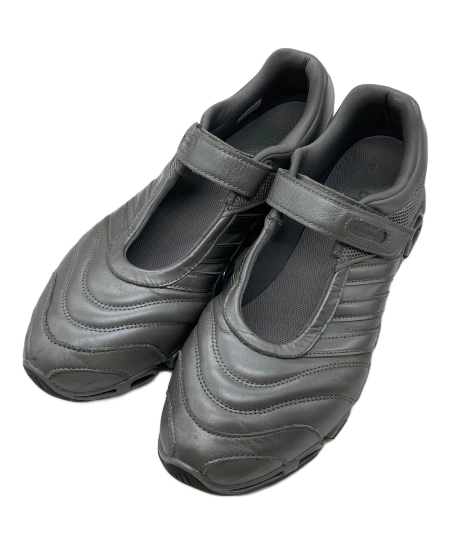 中古・古着通販】adidas (アディダス) Taqwa Bint Ali MEGARIDE MARY