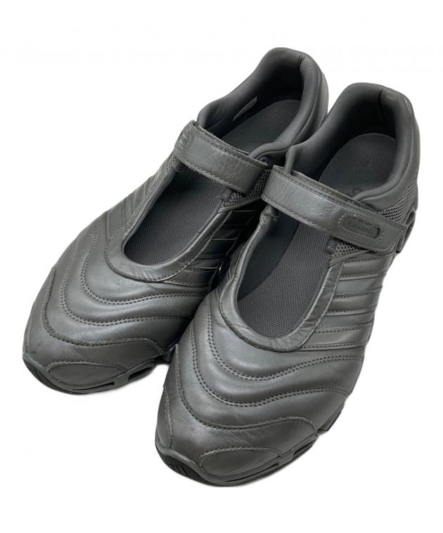 激レア アディダス  レッグガード 支給 実使用 メジャーリーガー 中古・古着通販】adidas (アディダス) Taqwa Bint Ali MEGARIDE MARY