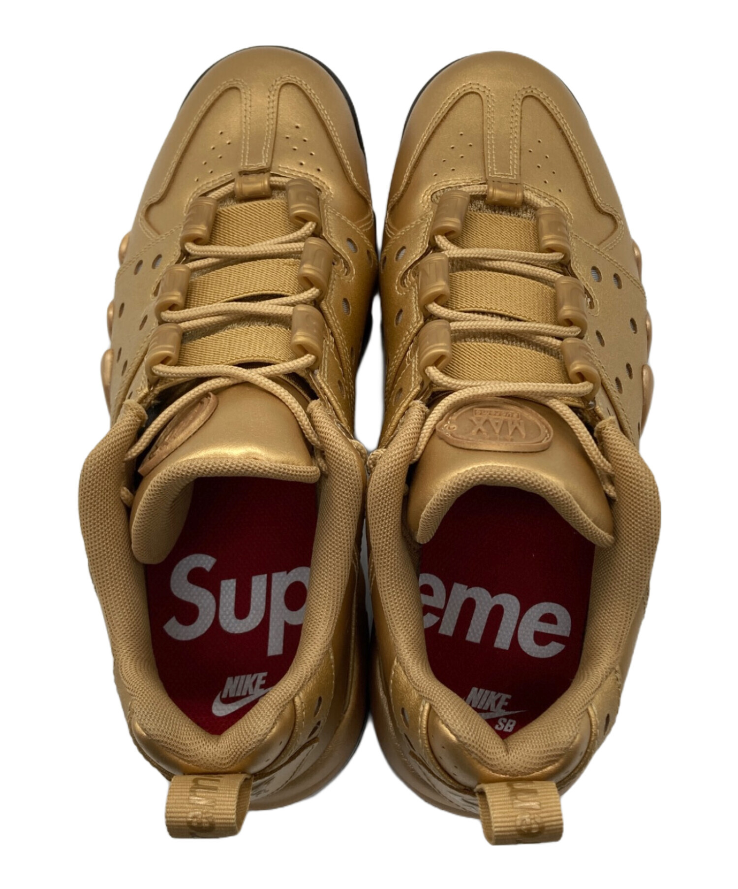 中古・古着通販】NIKE SB (ナイキエスビー) SUPREME (シュプリーム 