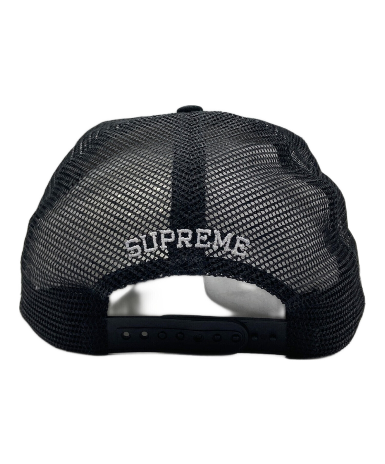 中古・古着通販】SUPREME (シュプリーム) NUMBER (N)INE