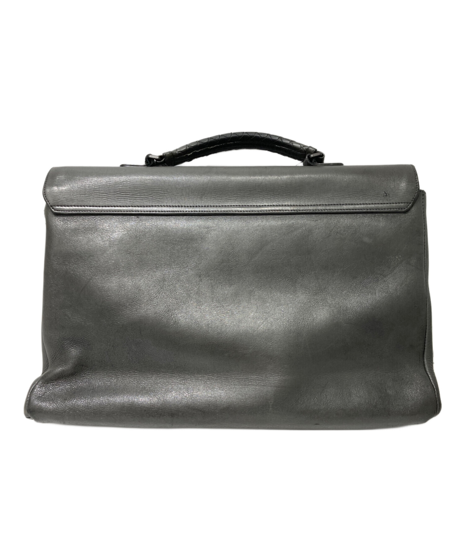 中古・古着通販】BOTTEGA VENETA (ボッテガベネタ) イントレチャート