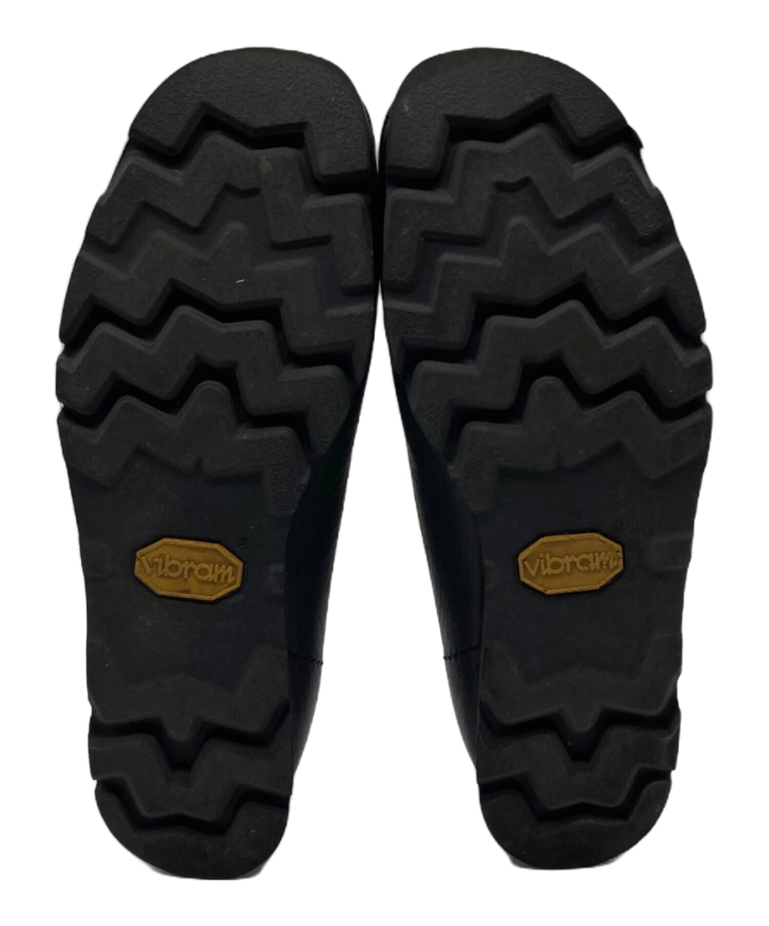 中古・古着通販】CLARKS (クラークス) Walabee GTX GORE-TEX ブラック 