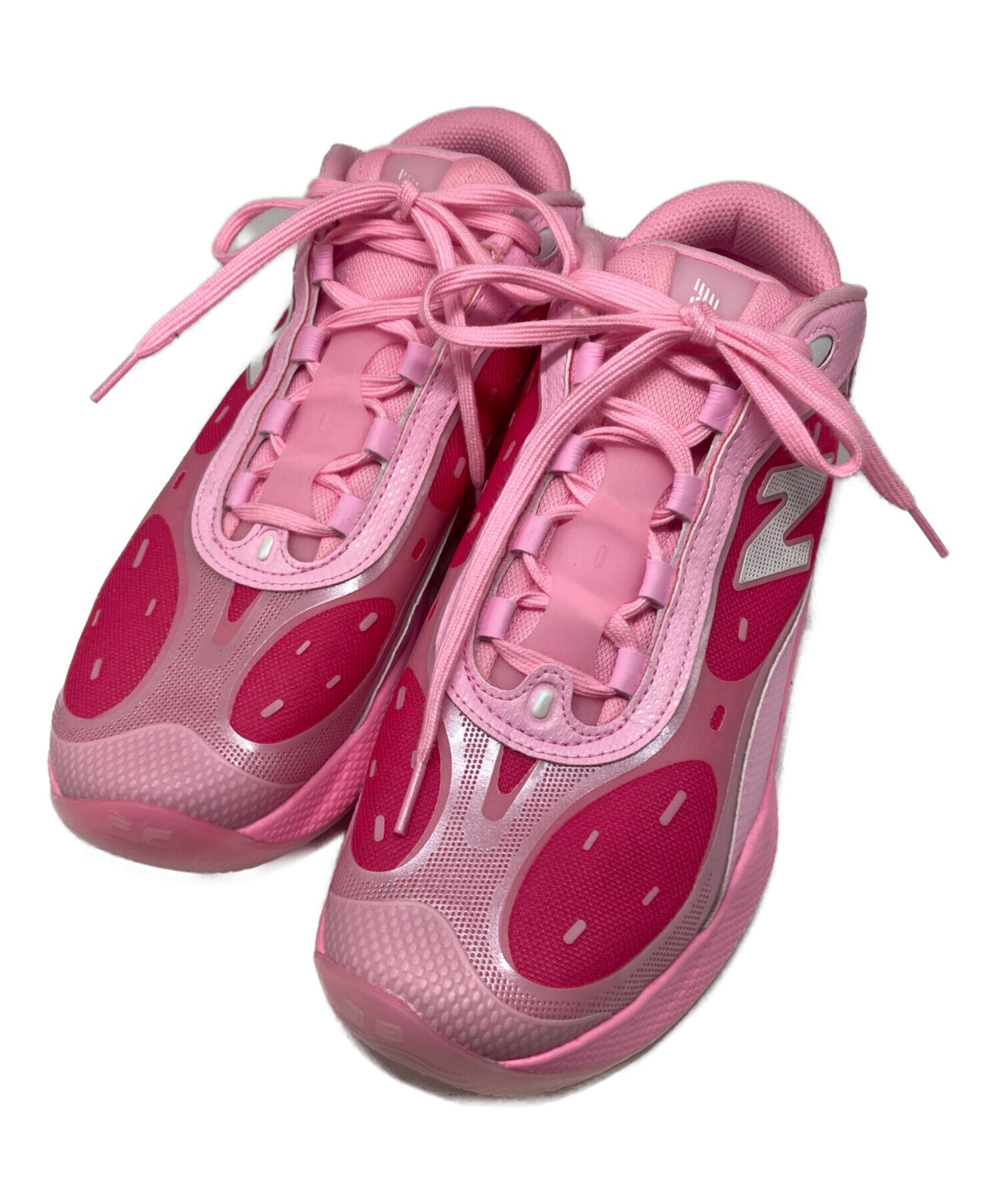 中古・古着通販】NEW BALANCE (ニューバランス) Fresh Foam BB v3