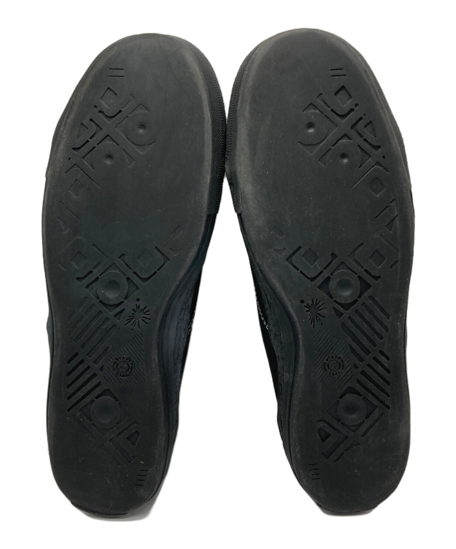 中古・古着通販】MIHARA YASUHIRO (ミハラヤスヒロ) PAST SOLE CANVAS