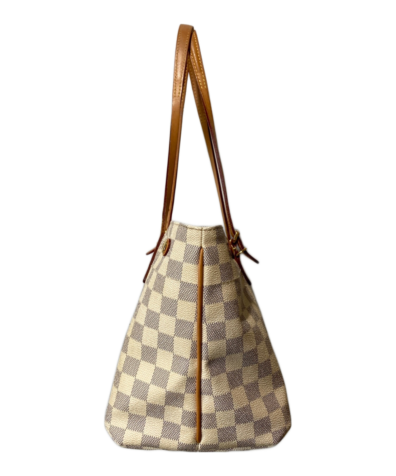中古・古着通販】LOUIS VUITTON (ルイ ヴィトン) トートバッグ