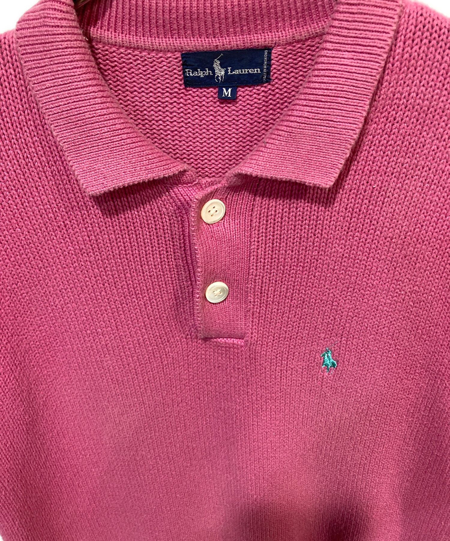 中古・古着通販】POLO RALPH LAUREN (ポロ・ラルフローレン