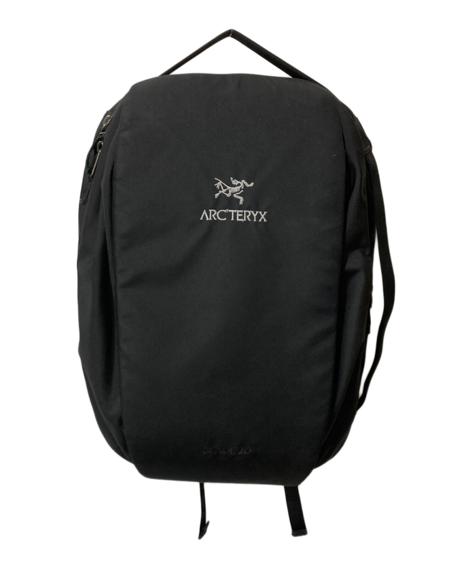 中古・古着通販】ARC'TERYX (アークテリクス) BLADE20バックパック 中古・古着通販】ARC'TERYX (アークテリクス) BLADE20バックパック