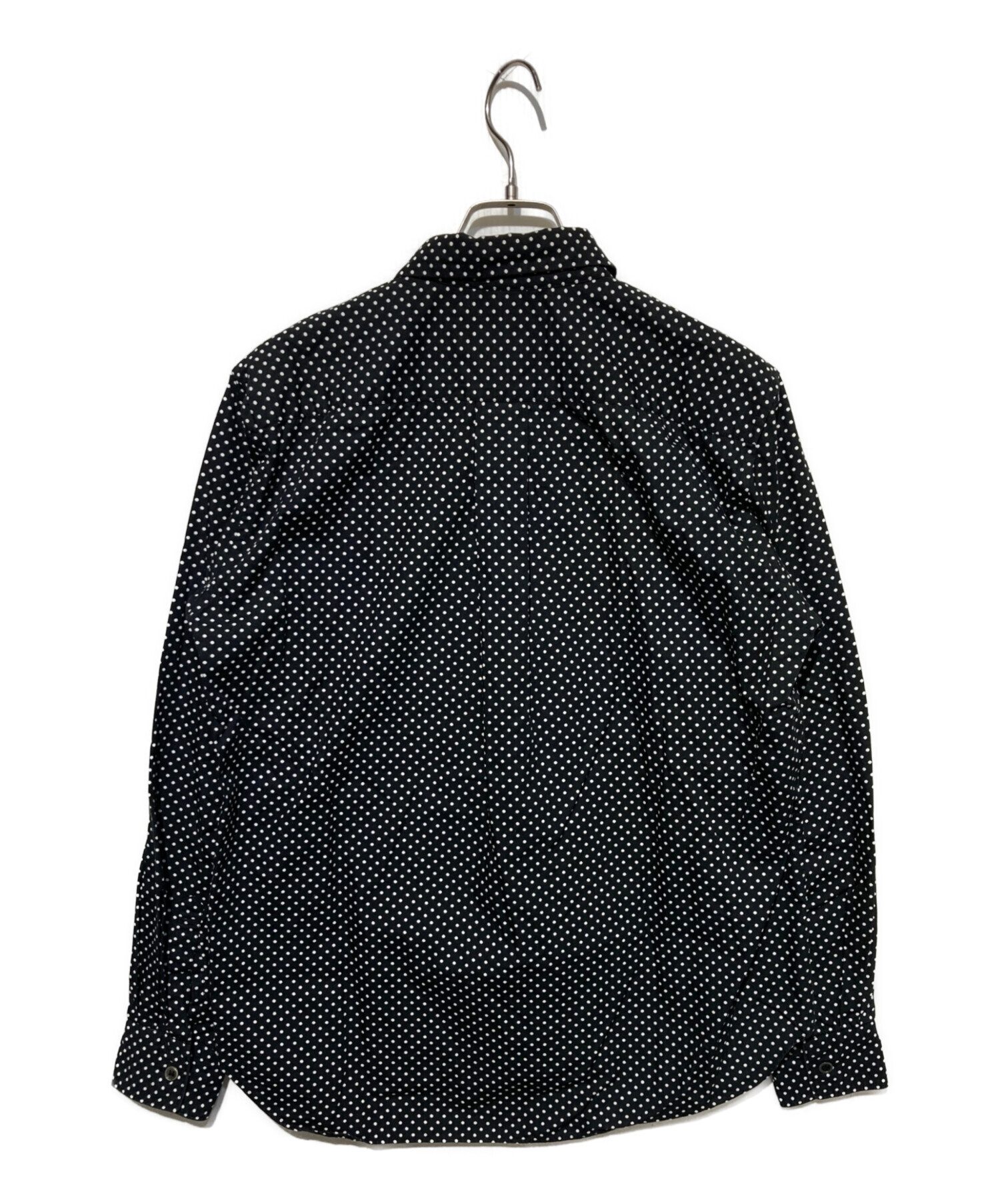 中古・古着通販】BLACK COMME des GARCONS (ブラックコムデギャルソン