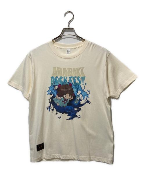 アラバキ　ピノコTシャツ 3047005485088398_01_6003w.jpeg