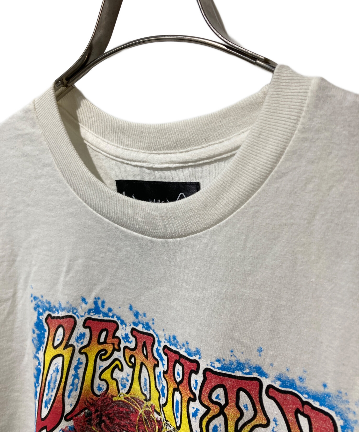 中古・古着通販】glamb (グラム) hide (ヒデ) コラボプリント 