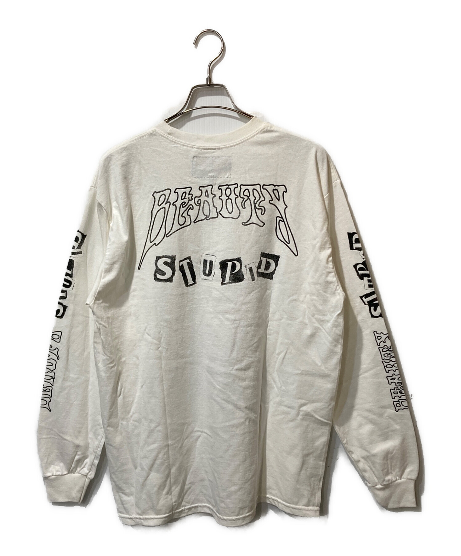 中古・古着通販】glamb (グラム) hide (ヒデ) コラボプリント