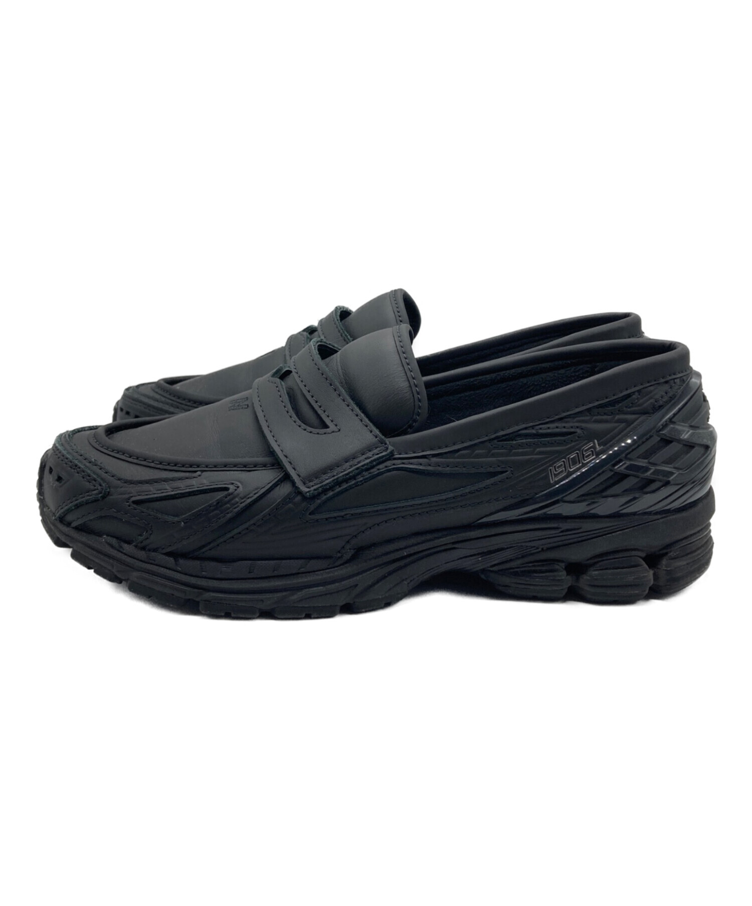 中古・古着通販】NEW BALANCE (ニューバランス) ローファースニーカー