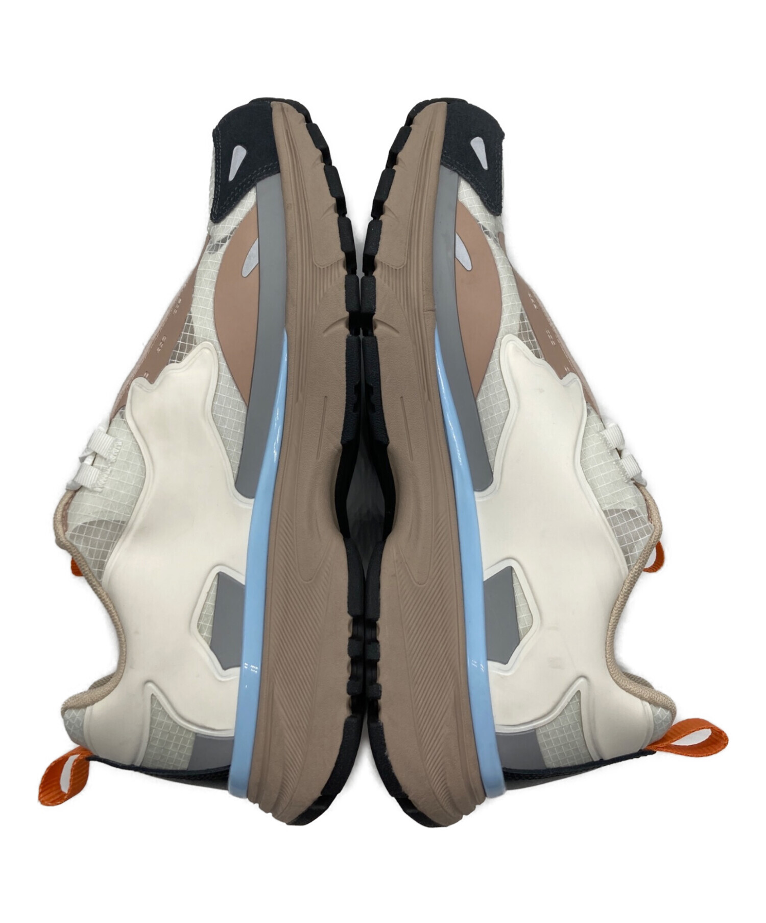 中古・古着通販】maison kitsune (メゾンキツネ) TECHNICAL RUNNER