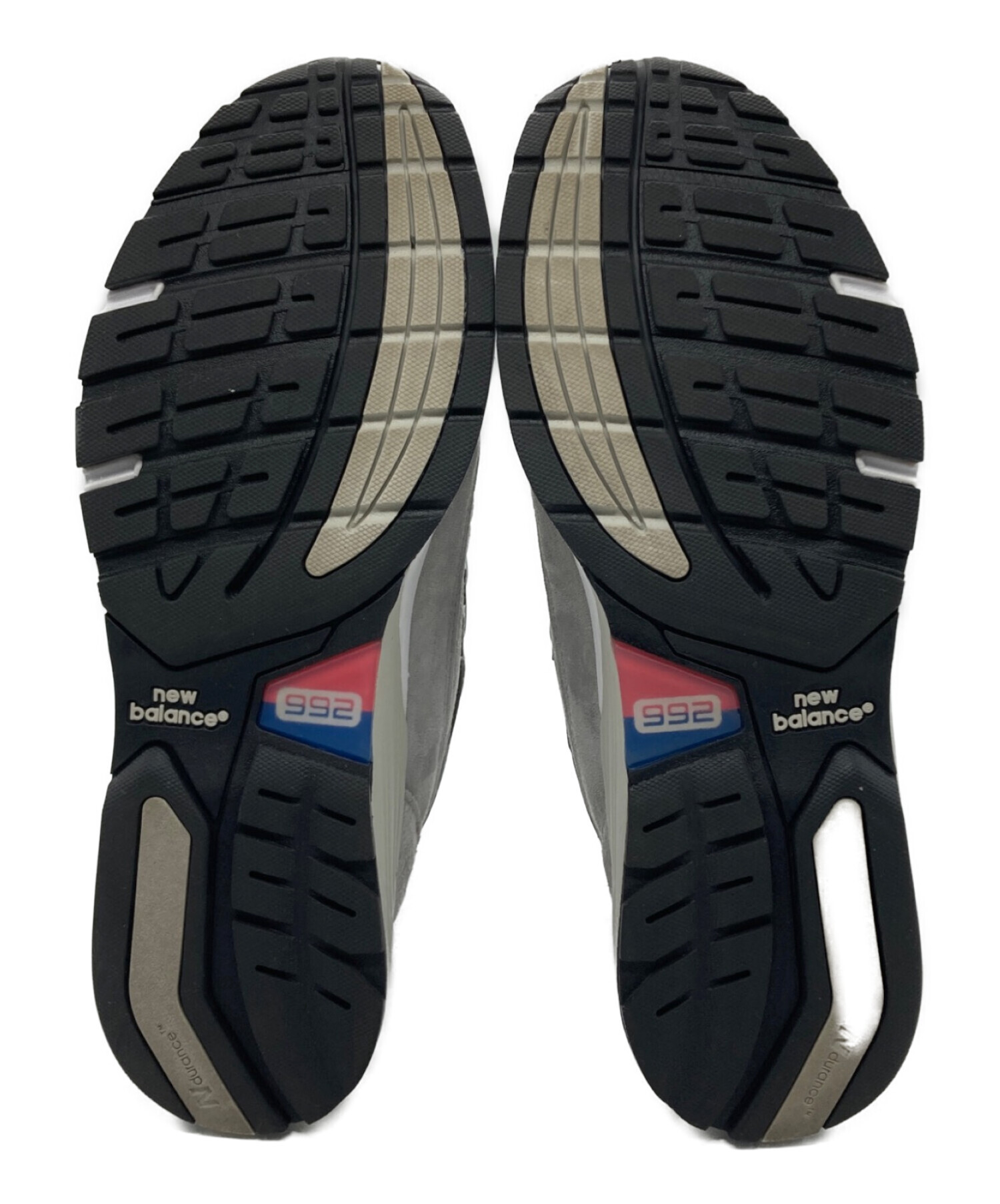 中古・古着通販】NEW BALANCE (ニューバランス) 992ローカット 