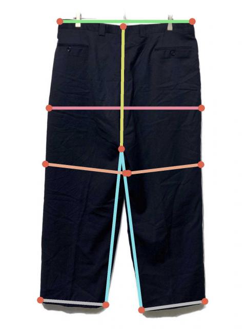 中古・古着通販】ARMANI COLLEZIONI (アルマーニ コレツィオーニ