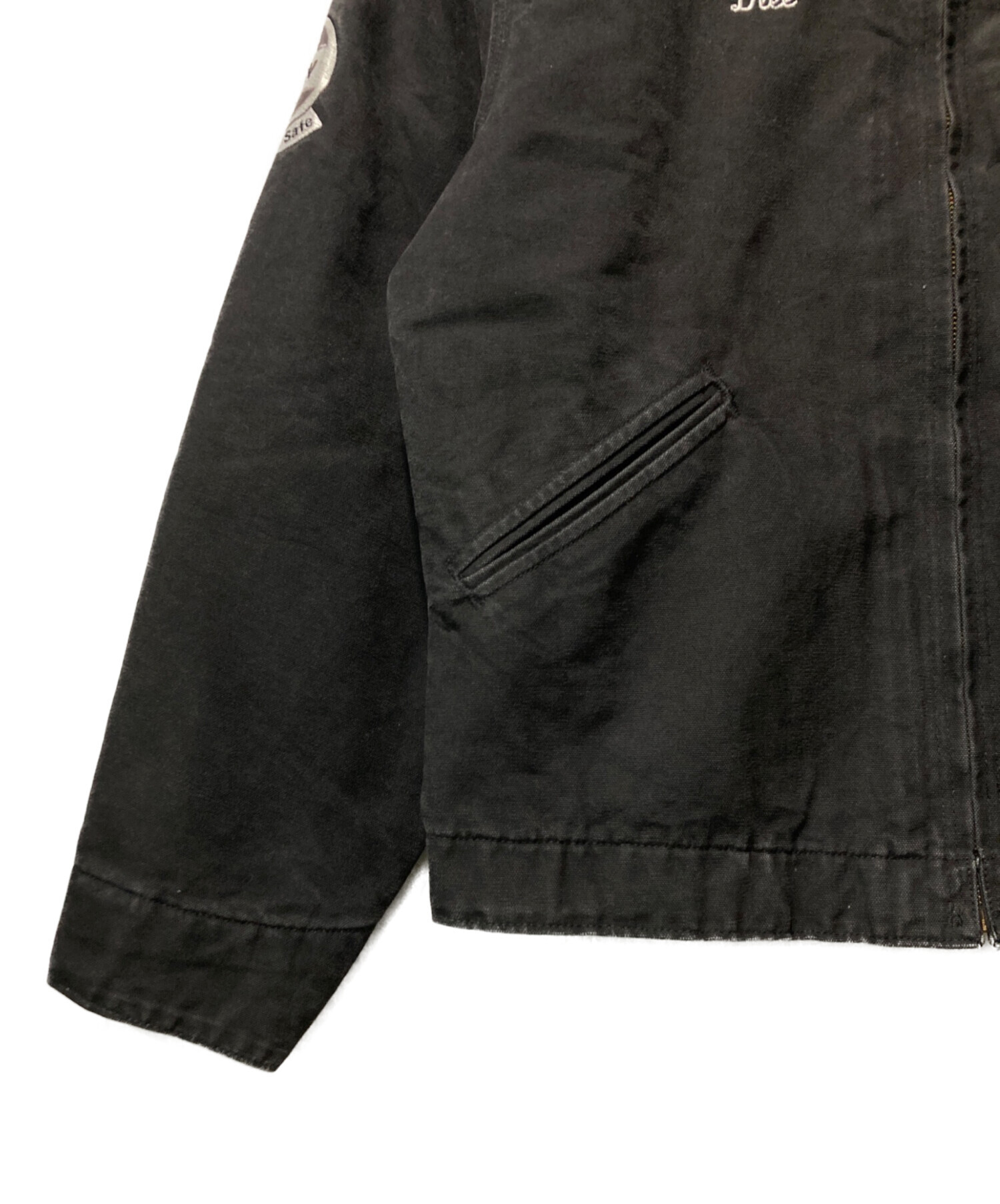 中古・古着通販】CarHartt (カーハート) デトロイトジャケット
