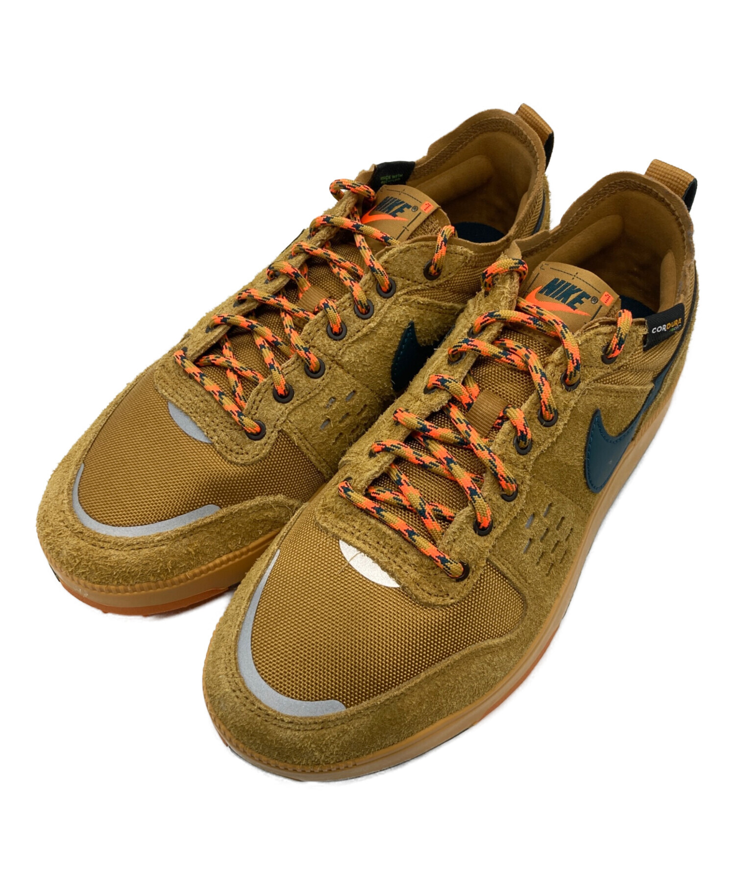 中古・古着通販】NIKE (ナイキ) C1TY Premium Cordura Shoesナイキ