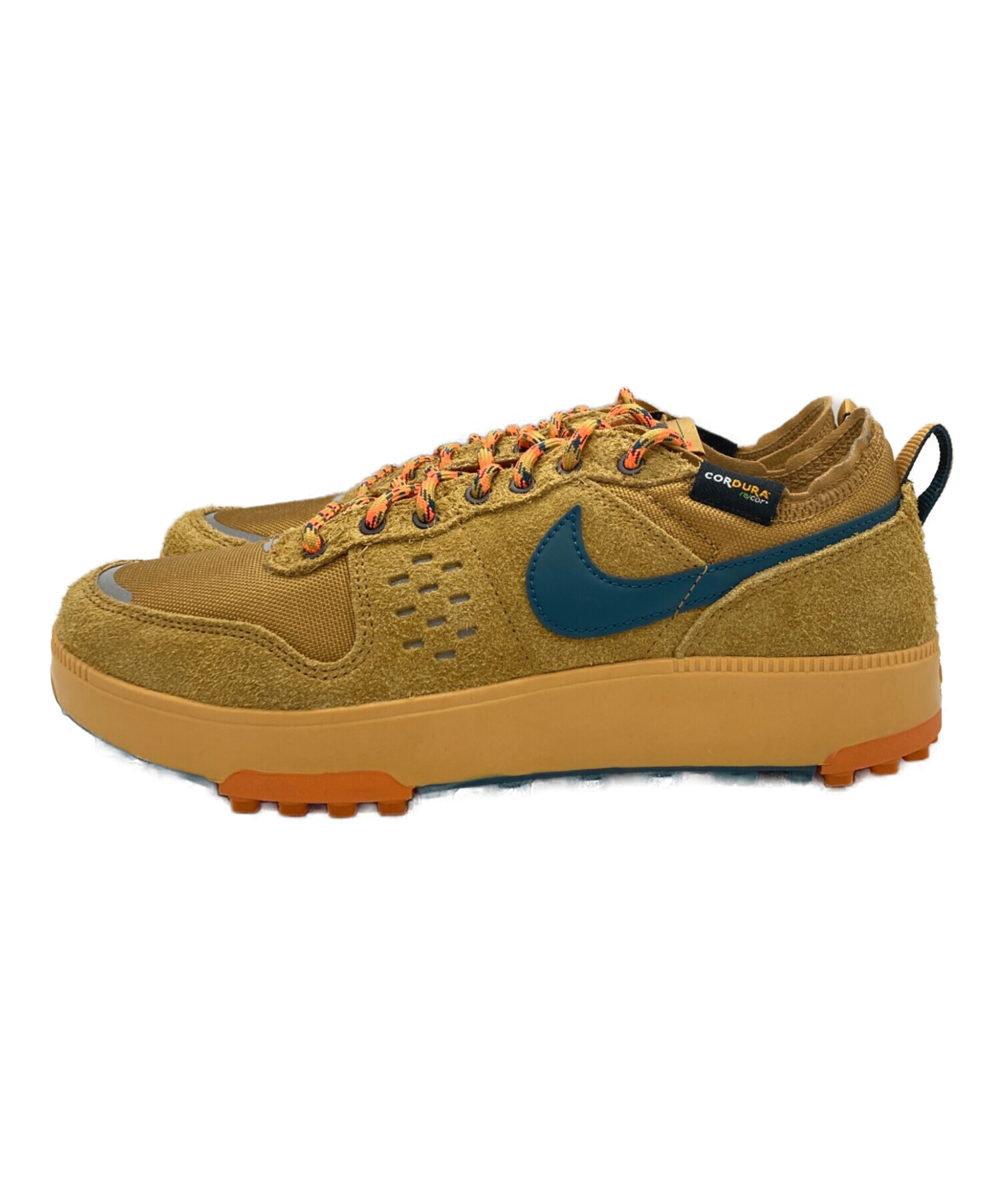 中古・古着通販】NIKE (ナイキ) C1TY Premium Cordura Shoesナイキ