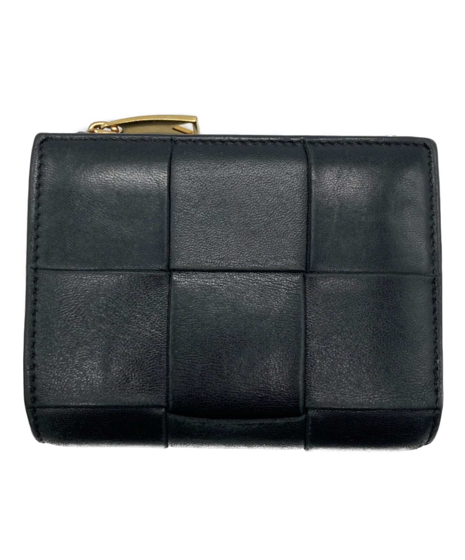 中古・古着通販】BOTTEGA VENETA (ボッテガベネタ) カセットスモール 