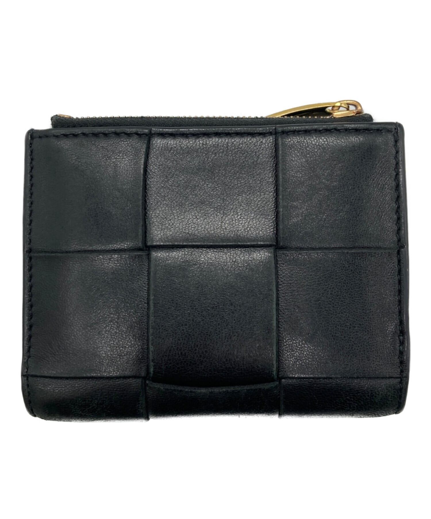 中古・古着通販】BOTTEGA VENETA (ボッテガベネタ) カセットスモール 