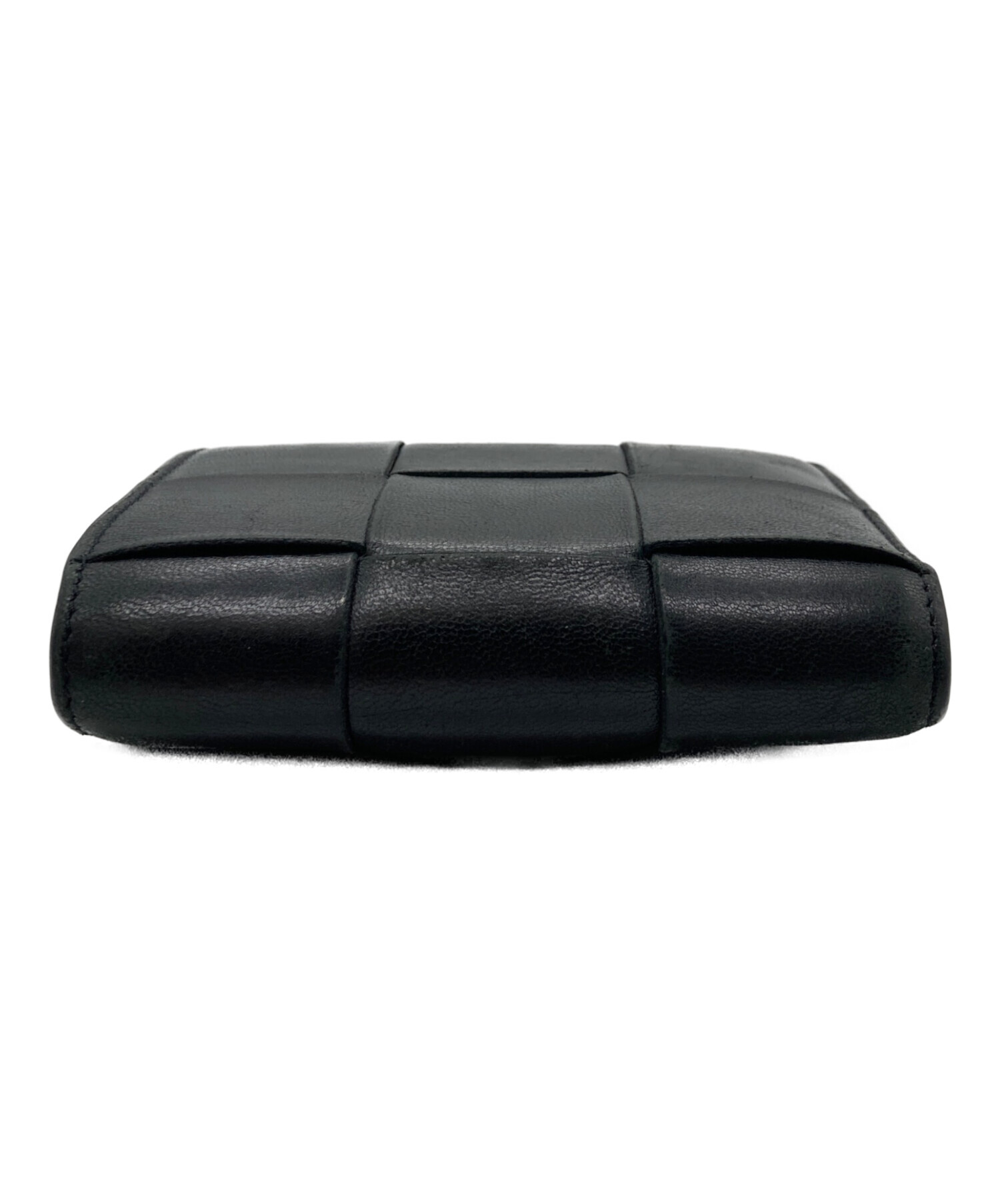 中古・古着通販】BOTTEGA VENETA (ボッテガベネタ) カセットスモール 