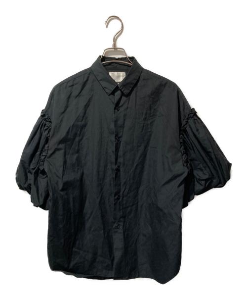 中古・古着通販】noir kei ninomiya (ノワール ケイ ニノミヤ) フリル