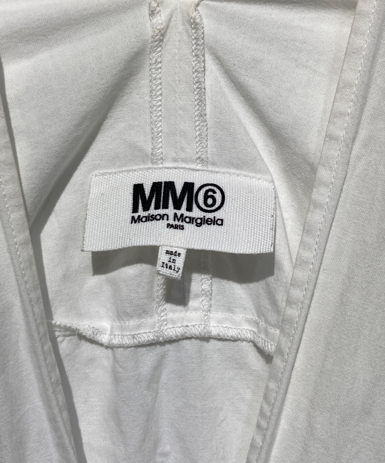 中古・古着通販】MM6 Maison Margiela (エムエムシックスメゾン