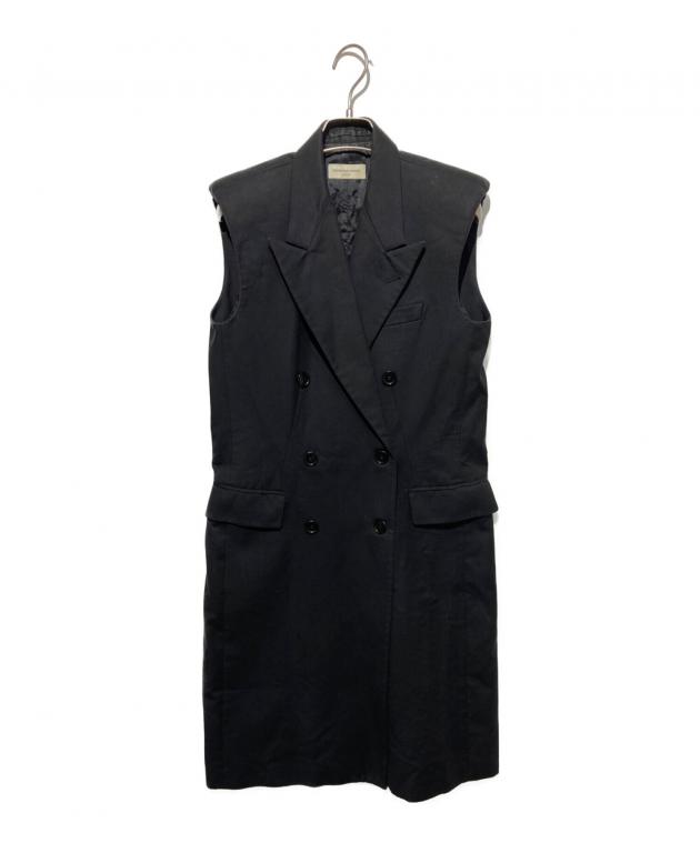 中古・古着通販】DRIES VAN NOTEN (ドリスヴァンノッテン) ダブル
