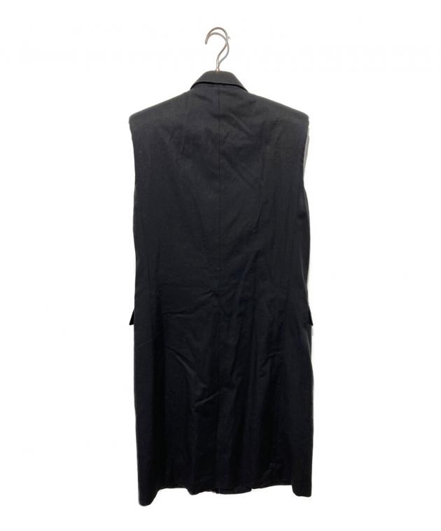 中古・古着通販】DRIES VAN NOTEN (ドリスヴァンノッテン) ダブル