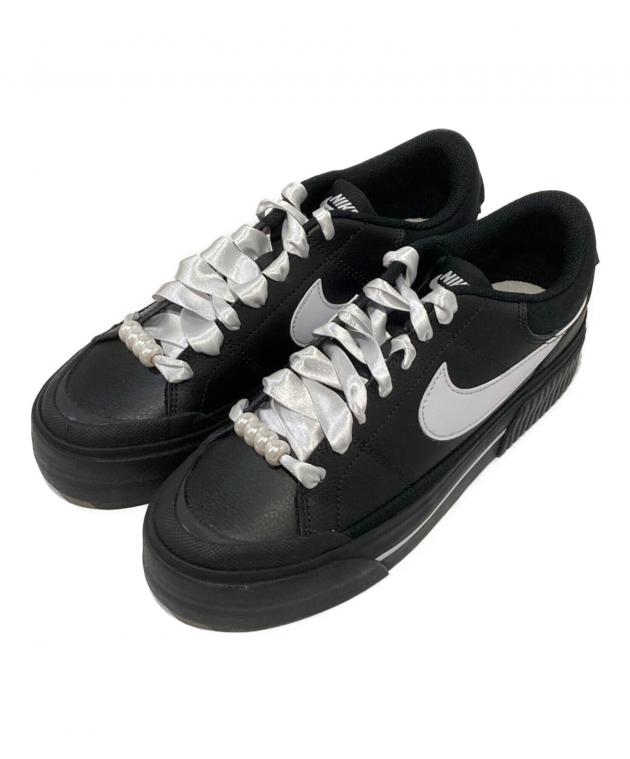 中古・古着通販】NIKE (ナイキ) W COURT LEGACY LIFT LEウィメンズ