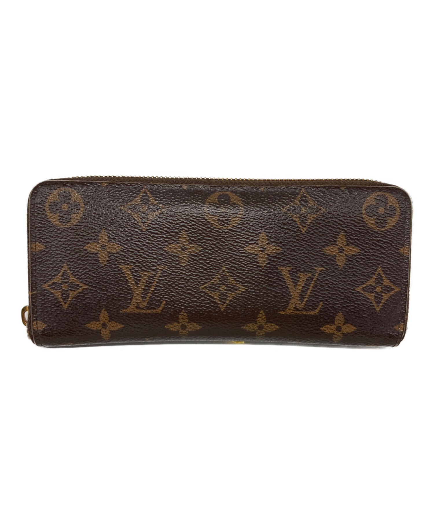 中古・古着通販】LOUIS VUITTON (ルイ ヴィトン) 財布 ブラウン
