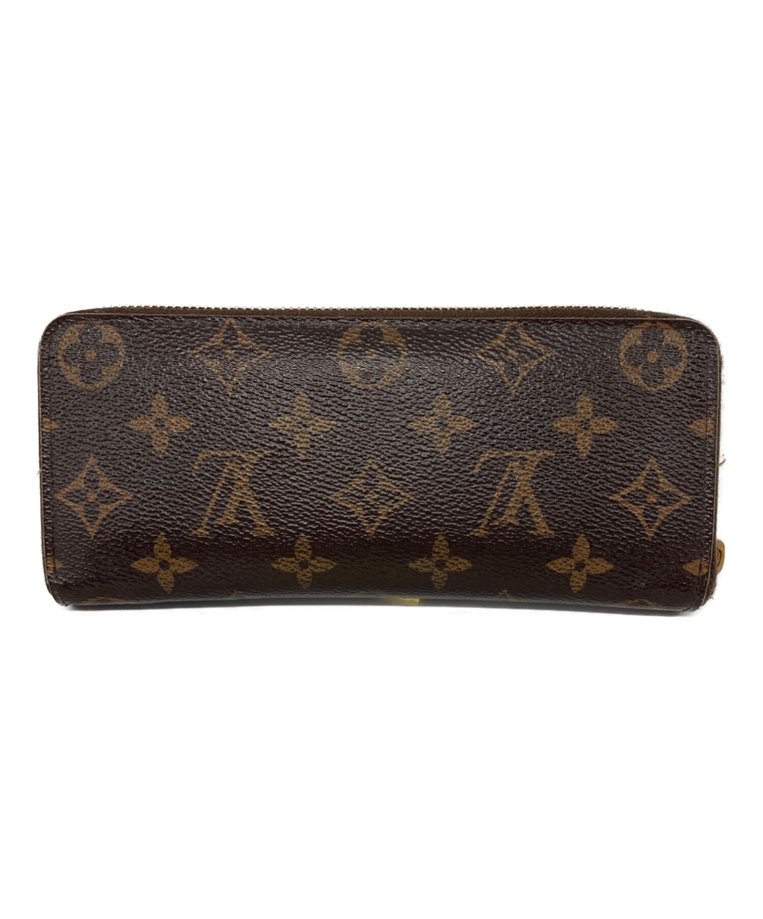 中古・古着通販】LOUIS VUITTON (ルイ ヴィトン) 財布 ブラウン 