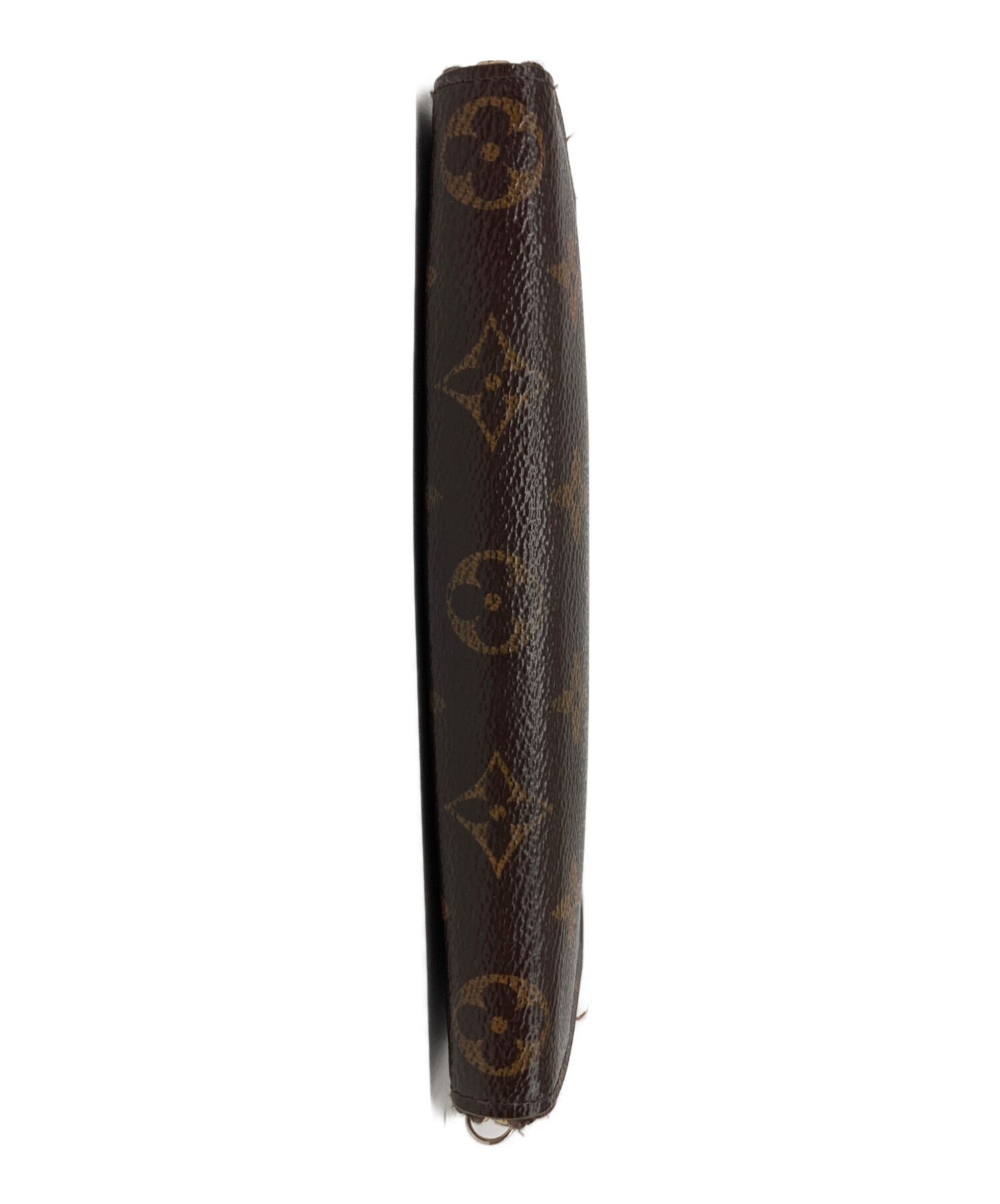 中古・古着通販】LOUIS VUITTON (ルイ ヴィトン) 財布 ブラウン