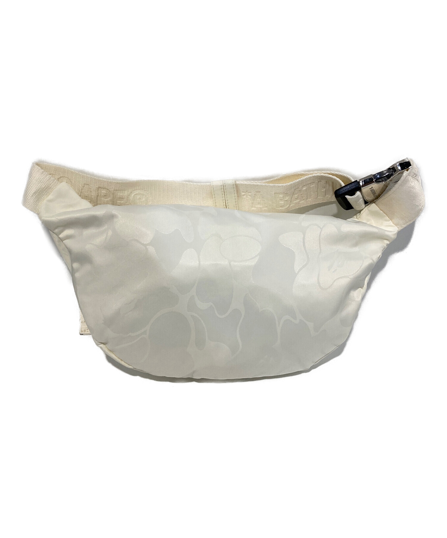 中古・古着通販】A BATHING APE (アベイシングエイプ) TONAL SOLID