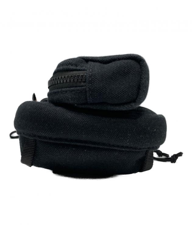 a*o様 激安 定価12,100円 試着のみ supremeシュプリーム Cam 中古・古着通販】Supreme (シュプリーム) Camera Bag+Mini Pouchカメラ