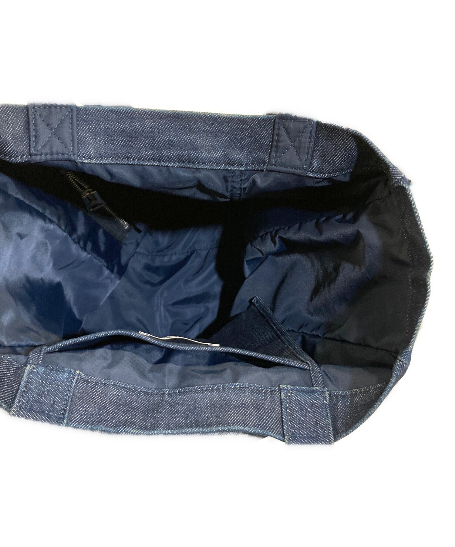 中古・古着通販】A.P.C. (アーペーセー) sacai (サカイ) リバーシブル