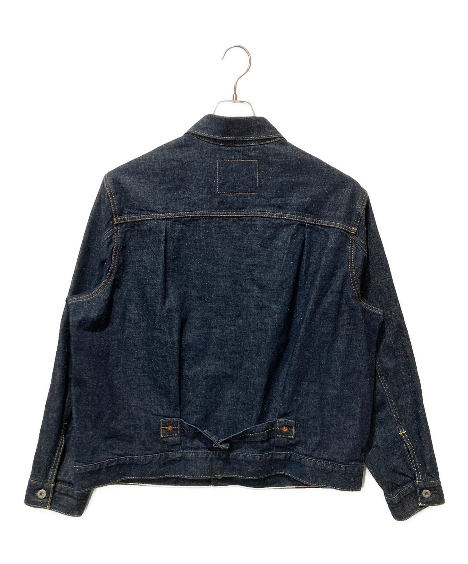 中古・古着通販】LEVI'S PReMIUM (リーバイス プレミアム) RELAXED 1st