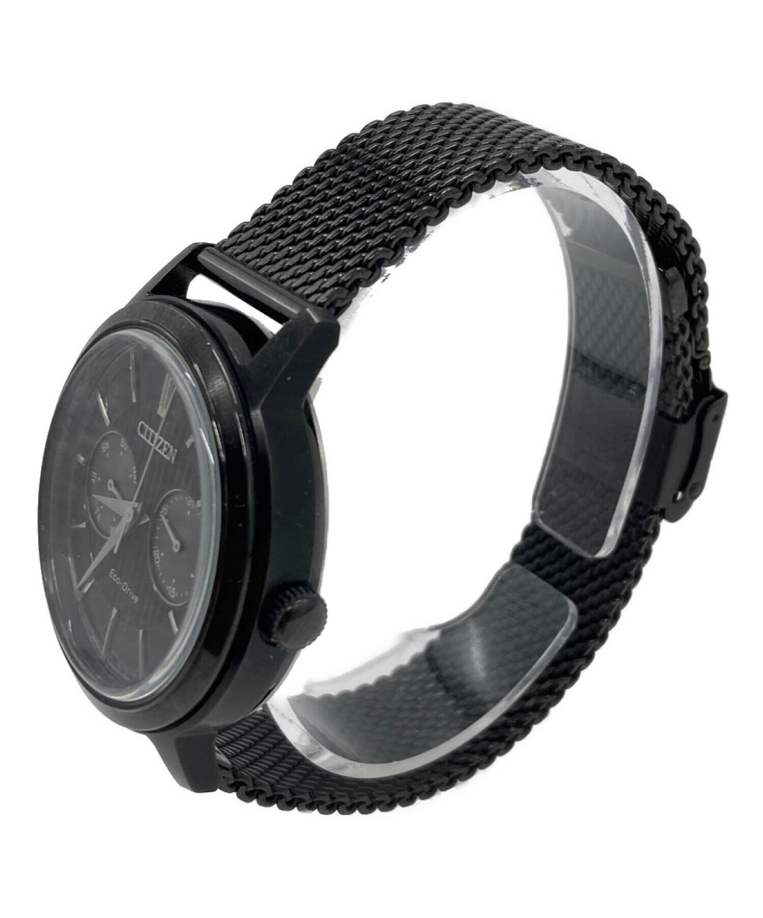 Citizen デッドストック級 稼働 中古品です。 中古・古着通販】CITIZEN (シチズン) 腕時計｜ブランド・古着通販