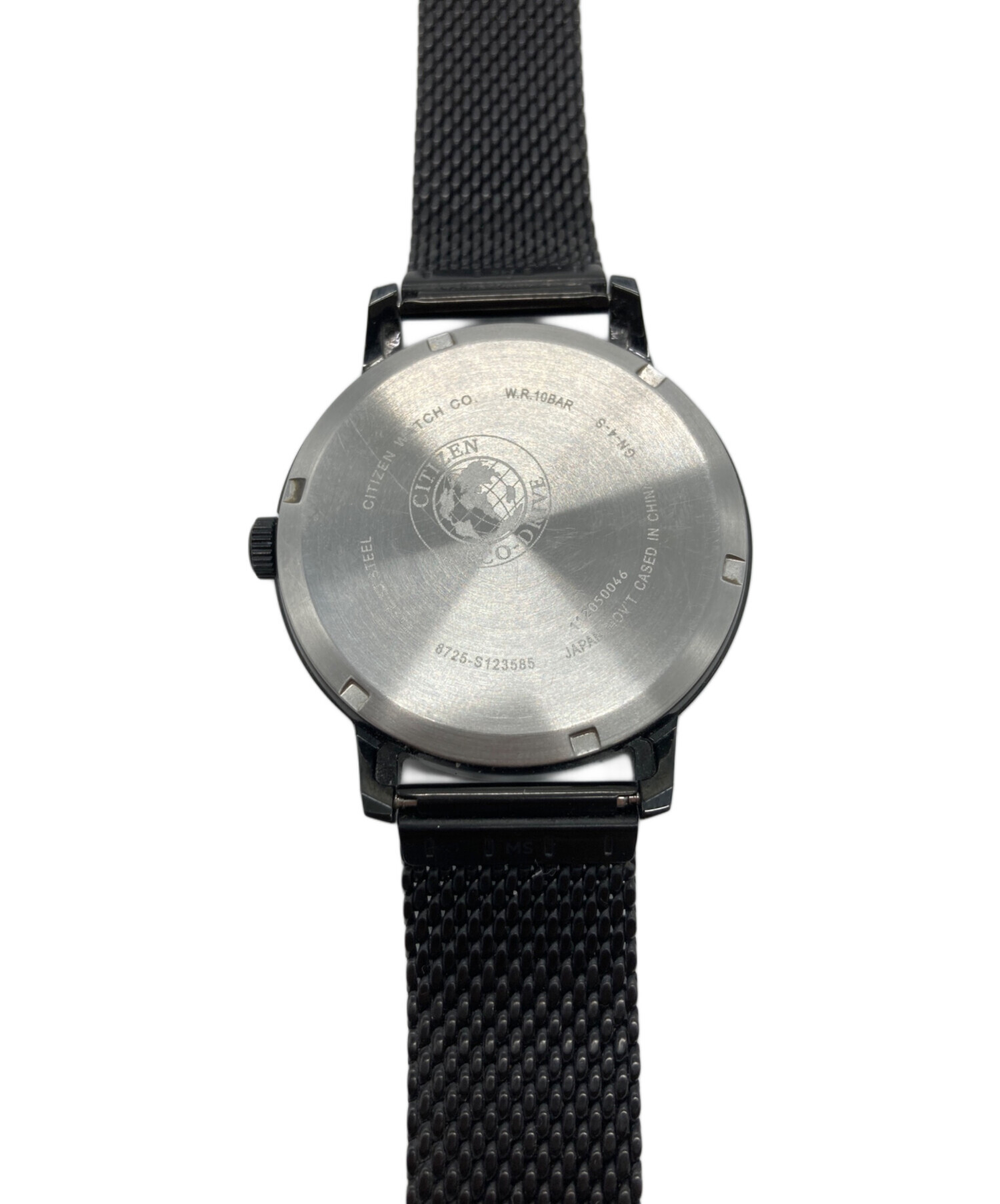 中古・古着通販】CITIZEN (シチズン) 腕時計｜ブランド・古着通販