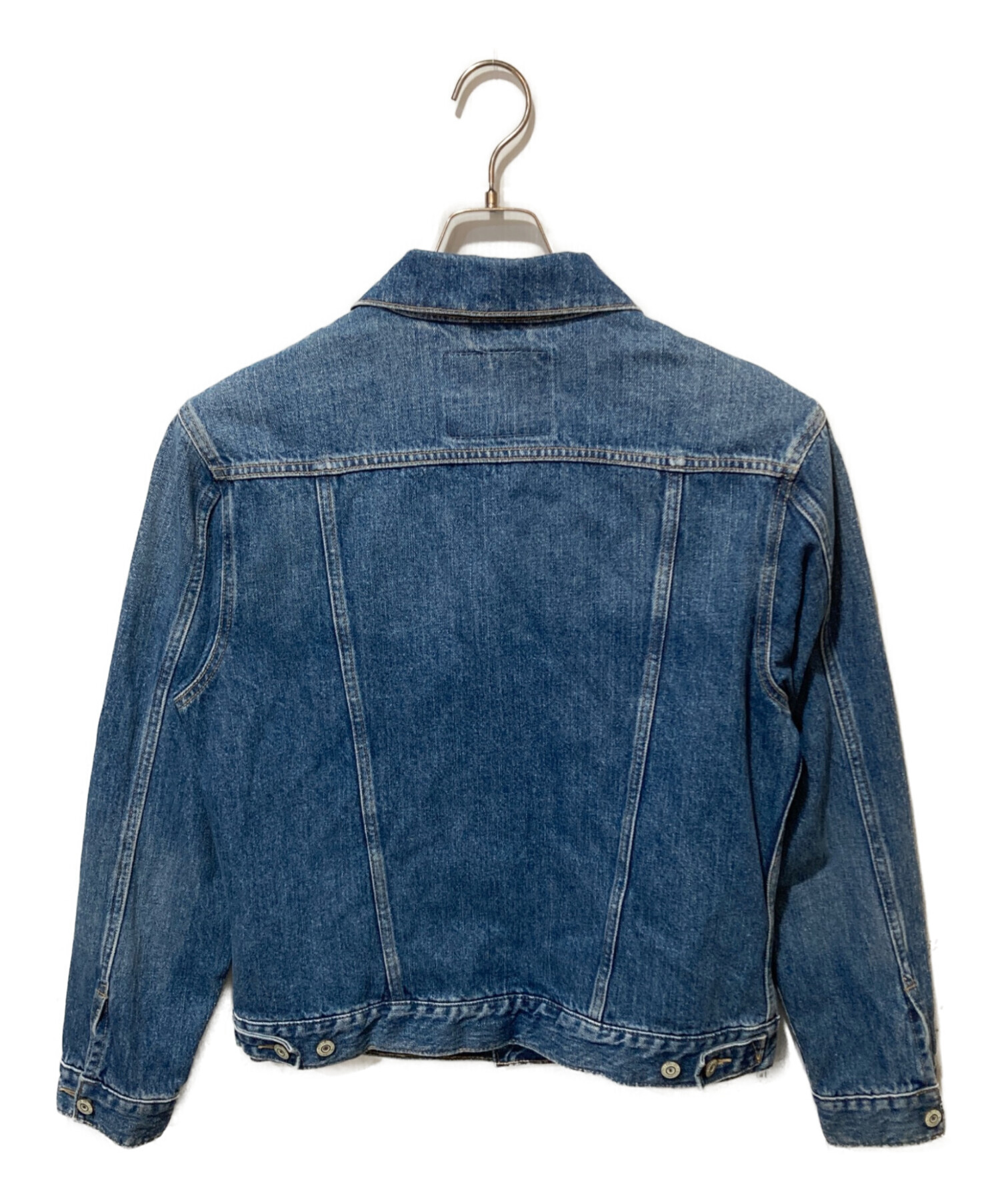 中古・古着通販】LEVI'S (リーバイス) 1st デニムジャケット