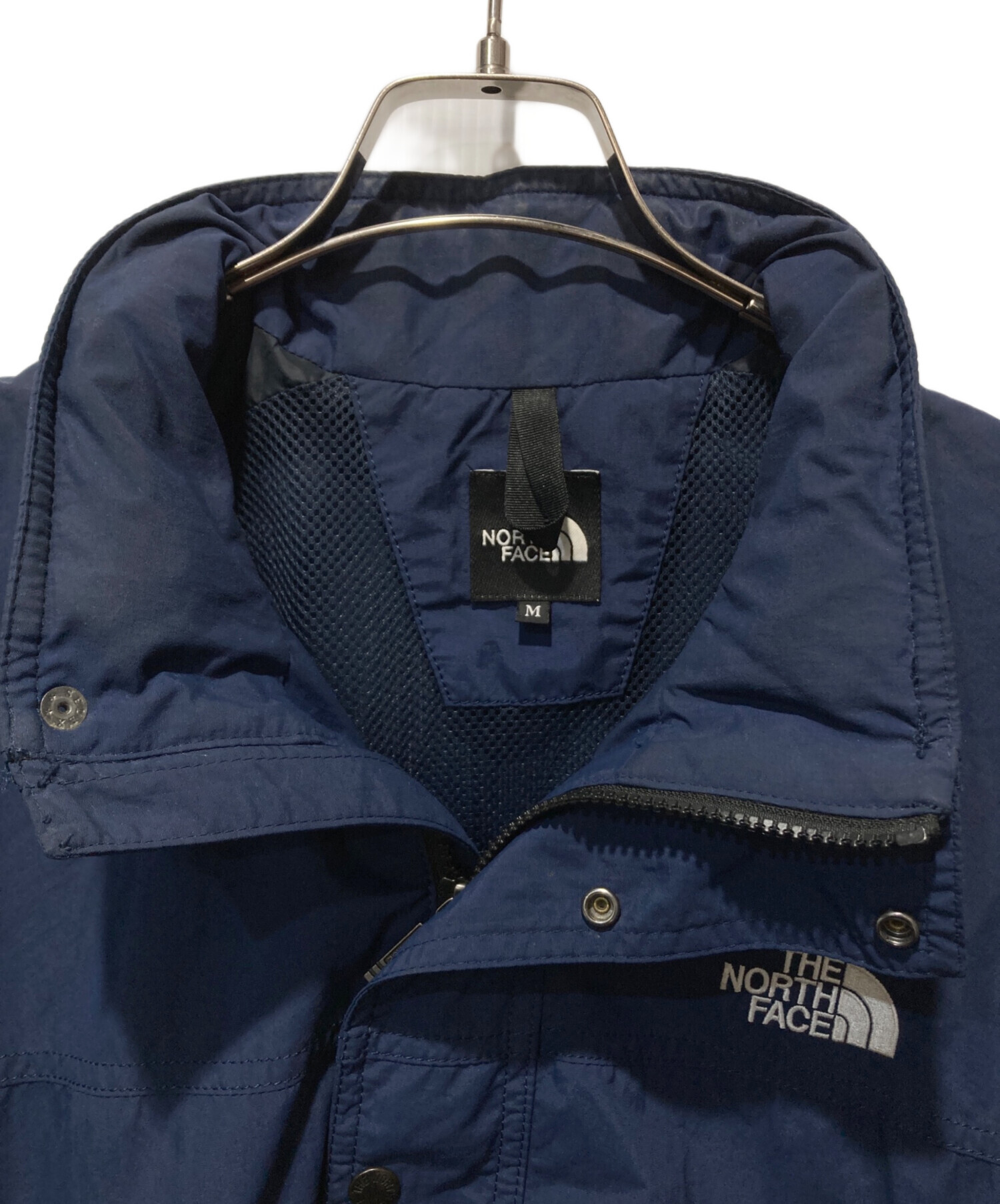 【70】古着　THE NORTH FACE ネイビー ボードウェア 中古・古着通販】THE NORTH FACE (ザ ノース フェイス) ハイドレナ