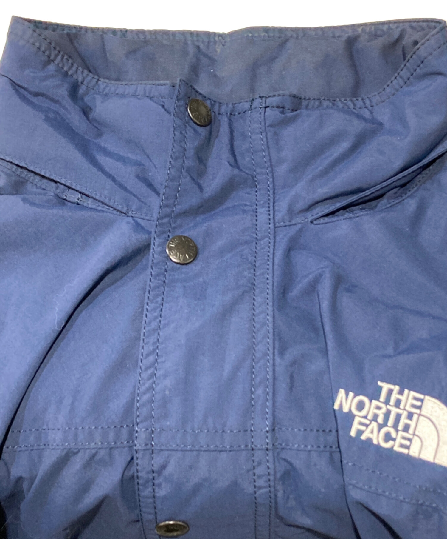 中古・古着通販】THE NORTH FACE (ザ ノース フェイス) ハイドレナ