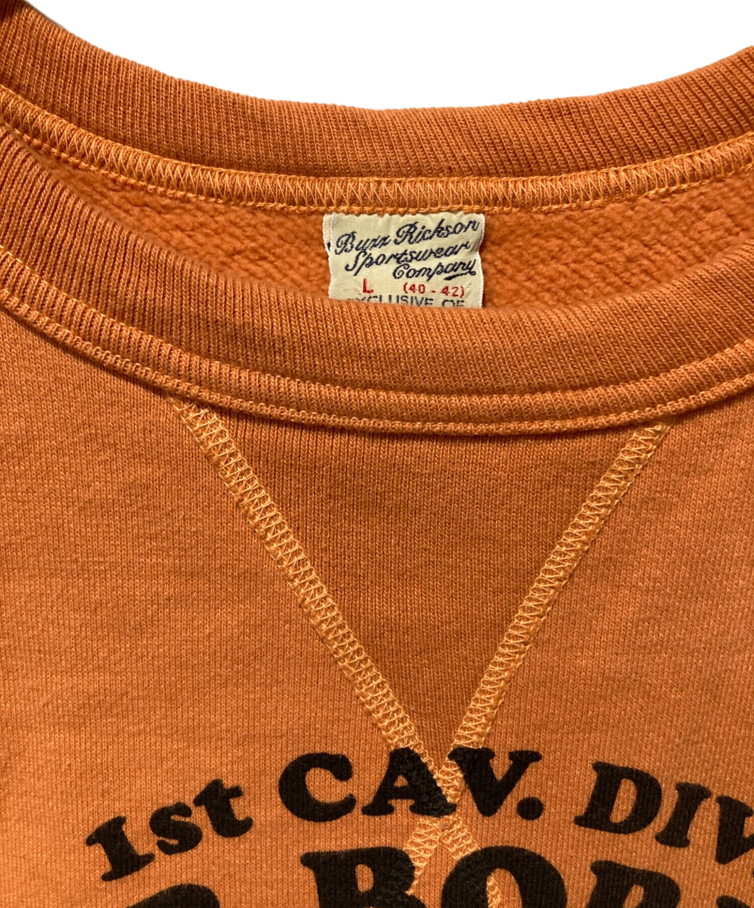中古・古着通販】Buzz Rickson's (バズリクソンズ) PEANUTS