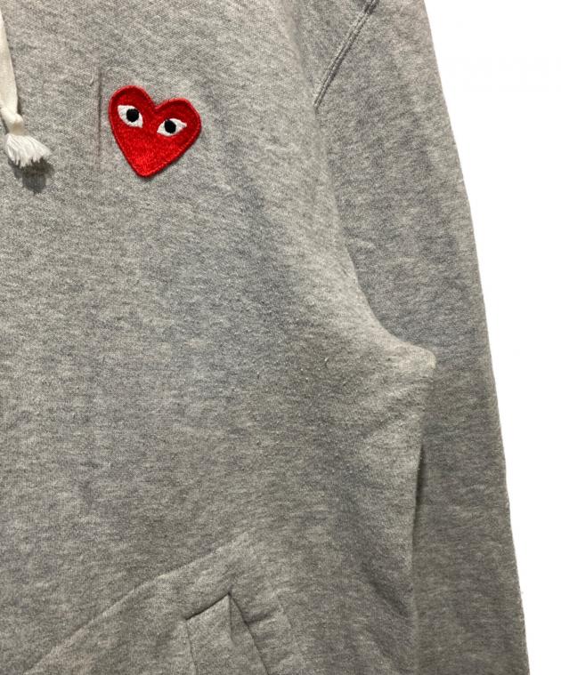 中古・古着通販】PLAY COMME des GARCONS (プレイコムデギャルソン