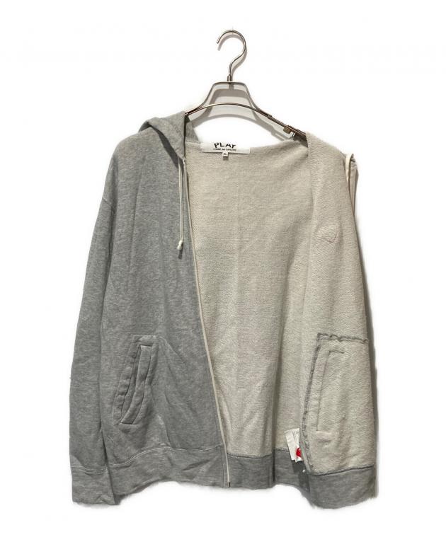 中古・古着通販】PLAY COMME des GARCONS (プレイコムデギャルソン